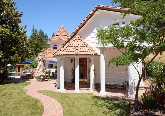 1st image of 19400 Scenic Dr, Redwood Valley, CA 95470 | MLS# LC26127845