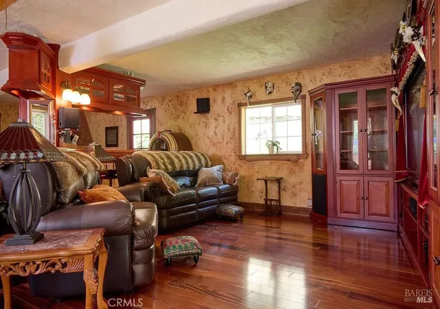 5th image of 19400 Scenic Dr, Redwood Valley, CA 95470 | MLS# LC26127845