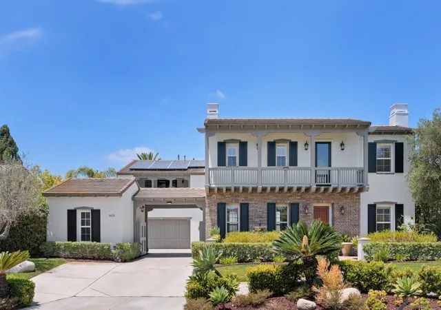Photo 3 of Sale Pending at 14428 Rancho Del Prado Trl, San Diego, CA 92127 | MLS# 260014152SD | Listing updated on 2026-09-18