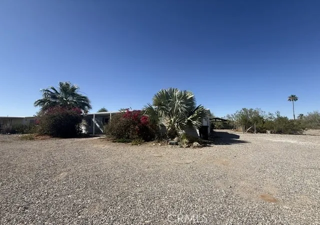 2nd image of 149322 Huasna Trl, Big River, CA 92242 | MLS# OC26127112