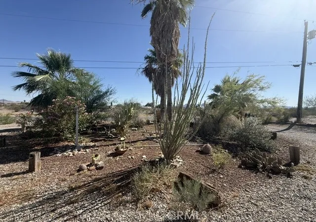 3rd image of 149322 Huasna Trl, Big River, CA 92242 | MLS# OC26127112