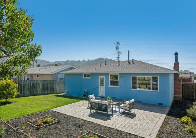 Homes for sale in Pacifica, CA | 12 Cadiz Ct, Pacifica, CA 94044 | MLS# ML82050685