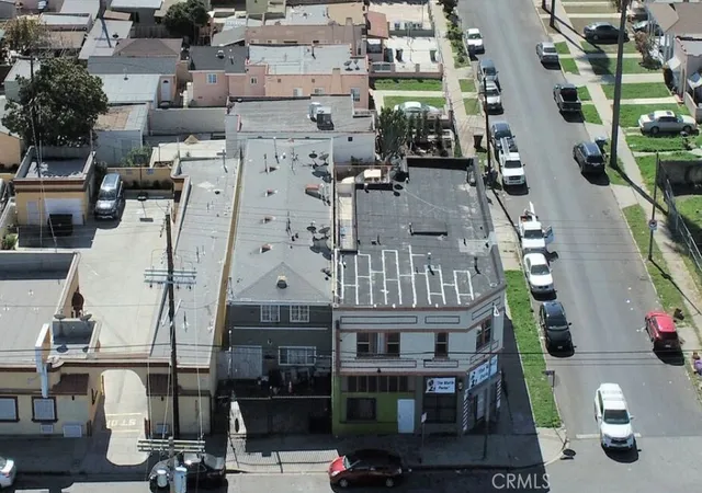 Multi family home for sale at 2820 W Slauson Ave, Los Angeles, CA 90043 | MLS# DW26110910