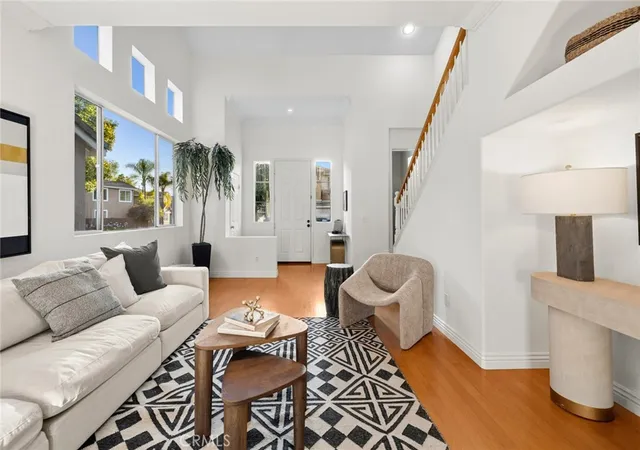 Photo 2 of Sale Pending at 12 Baneberry, Aliso Viejo, CA 92656 | MLS# OC26119807 | Listing updated on 2026-09-17