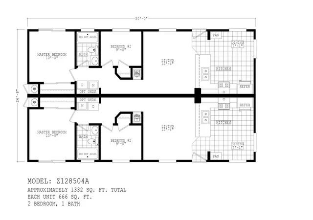 Photo 3 of Land for sale at 1510 Washington St, Needles, CA 92363 | MLS# IG26122175 | Listing updated on 2026-09-08