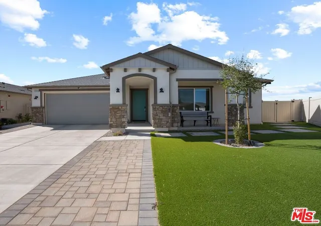 Photo 1 of Single family home for sale at 6359 Minford St, Lancaster, CA 93536 | MLS# 26845803 | Listing updated on 2026-09-27