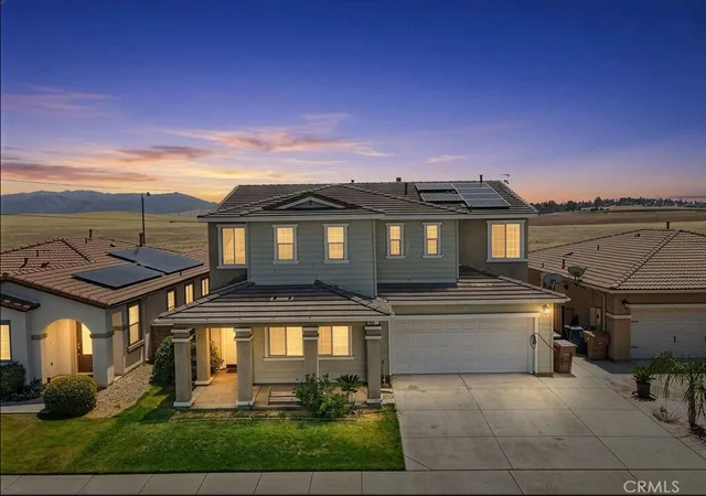 Photo 1 of Single family home for sale at 5927 Pilar Way, Bakersfield, CA 93306 | MLS# SR26127710 | Listing updated on 2026-09-20
