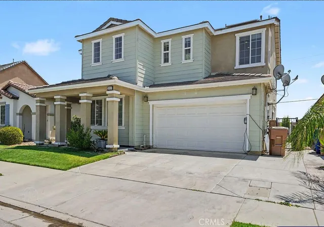 Photo 3 of Single family home for sale at 5927 Pilar Way, Bakersfield, CA 93306 | MLS# SR26127710 | Listing updated on 2026-09-20