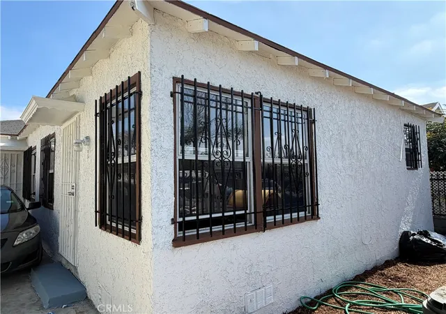 Photo 2 of Multi family home for sale at 1249 W 90th Place, Los Angeles, CA 90044 | MLS# IG26127915 | Listing updated on 2026-09-20