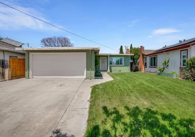 Homes for sale in Newark, CA | 36704 Burdick St, Newark, CA 94560 | MLS# ML82050694