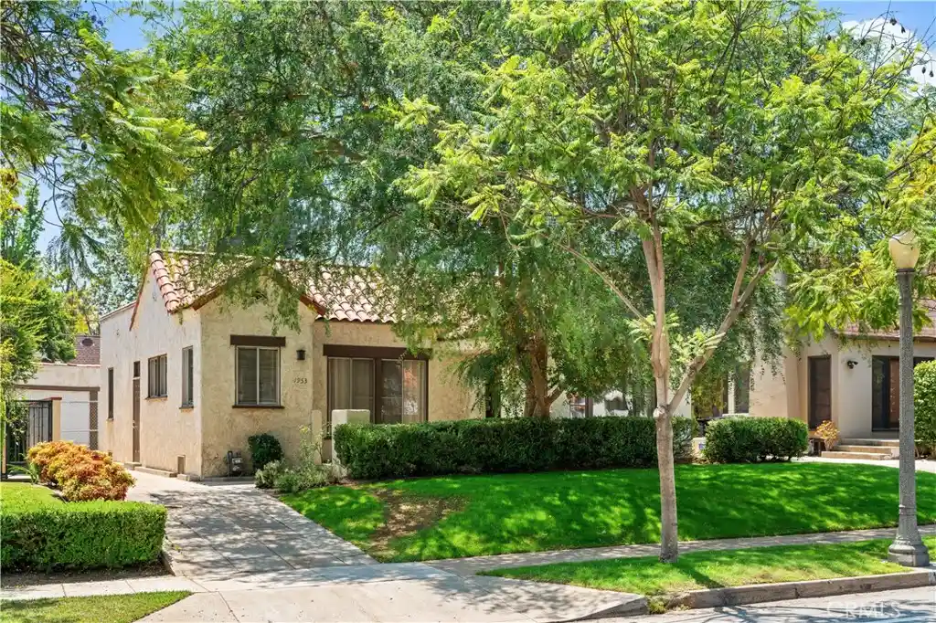 Single family home for sale at 1953 S Los Robles, San Marino, CA 91108 | MLS# WS26124706