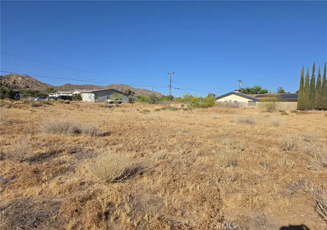 Photo 3 of Land for sale at 55685 Navajo, Yucca Valley, CA 92284 | MLS# MB26127929 | Listing updated on 2026-06-11