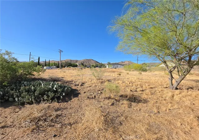 Photo 3 of Land for sale at 55685 Navajo, Yucca Valley, CA 92284 | MLS# MB26127929 | Listing updated on 2026-06-11