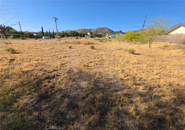 Photo 4 of Land for sale at 55685 Navajo, Yucca Valley, CA 92284 | MLS# MB26127929 | Listing updated on 2026-06-11