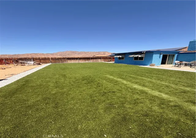 Photo 23 of Single family home for sale at 10646 Orchard, Lucerne Valley, CA 92356 | MLS# IG26127832 | Listing updated on 2026-06-12