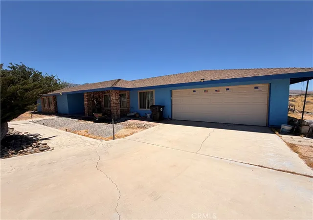 Photo 2 of Single family home for sale at 10646 Orchard, Lucerne Valley, CA 92356 | MLS# IG26127832 | Listing updated on 2026-06-12