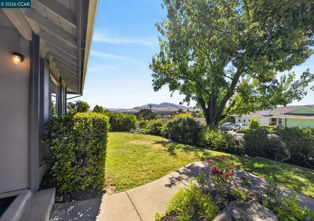 Homes for sale in Pleasant Hill, CA | 666 Odin Dr, Pleasant Hill, CA 94523 | MLS# 41138026