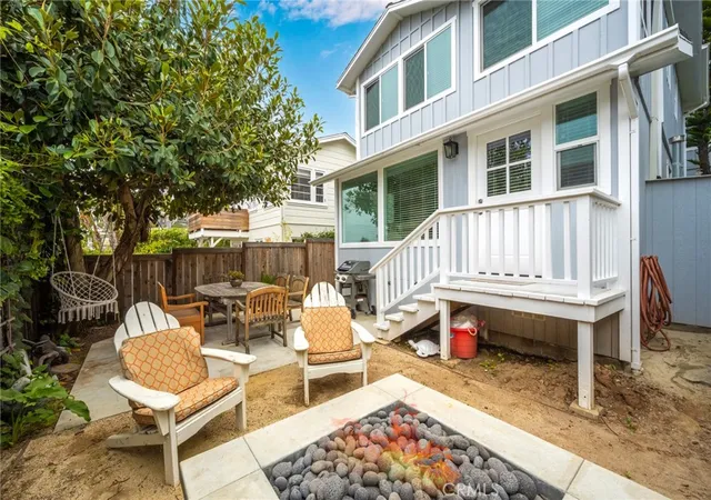 Listing Photo 4 - Condo for sale in building located at 2937 Terry Rd, Laguna Beach, CA 92651