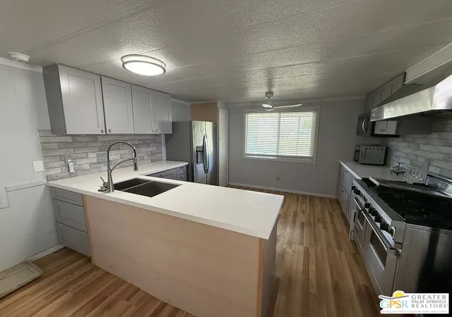Homes for sale in Desert Hot Springs, CA | 15500 Bubbling Wells Rd #165, Desert Hot Springs, CA 92240 | MLS# 26844499PS