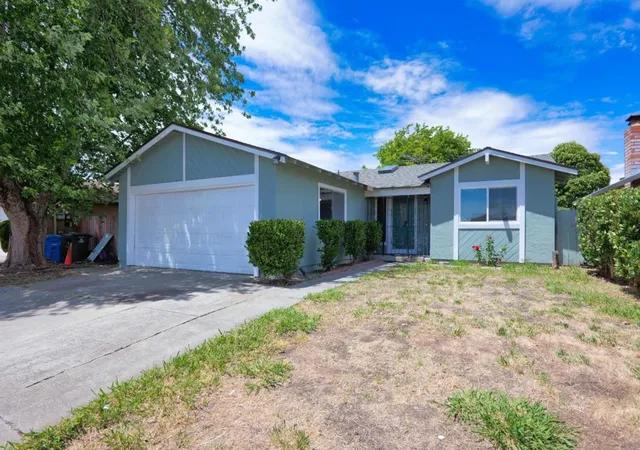Homes for sale in Vallejo, CA | 136 Dutch Flat Rd, Vallejo, CA 94589 | MLS# ML82050704