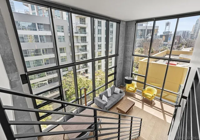 Photo 1 of Sale Pending at 350 11th Avenue #616, San Diego, CA 92101 | MLS# 260014157SD | Listing updated on 2026-09-29