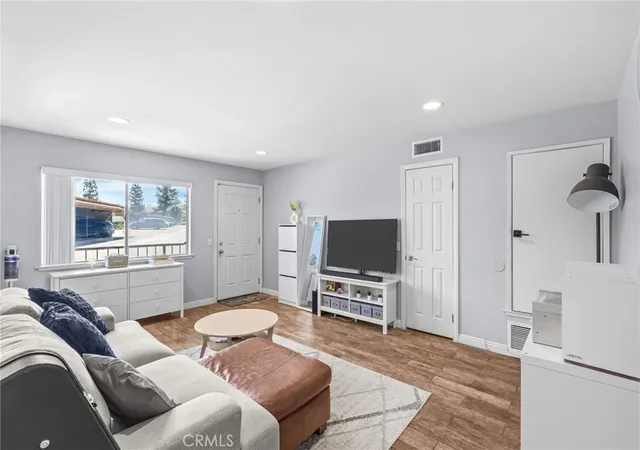 Photo 2 of Condo for sale at 1554 Border #B, Corona, CA 92882 | MLS# OC26123925 | Listing updated on 2026-09-13