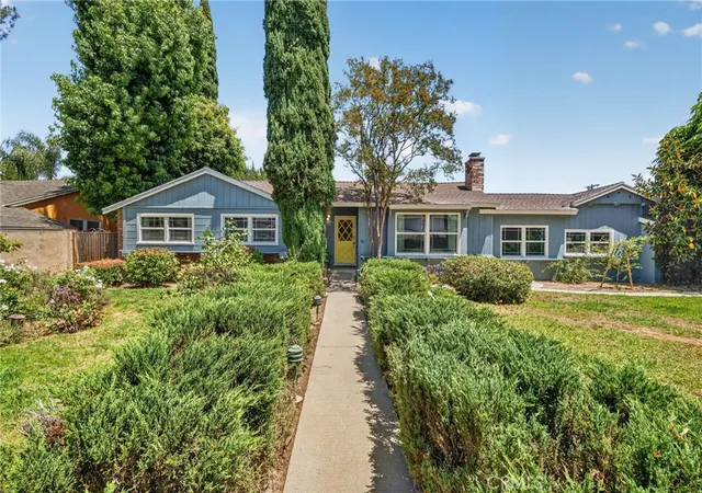 Homes for sale in Sherwood Forest, CA | 17061 Parthenia St, Sherwood Forest, CA 91325 | MLS# PF26125797
