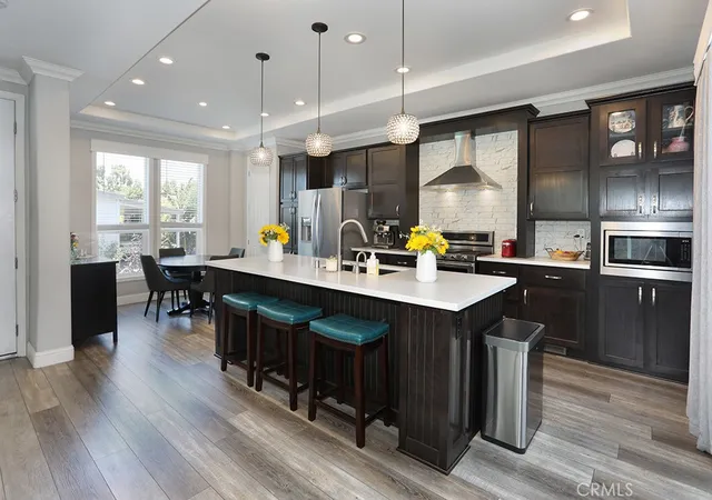 5th image of 121 Estrella, Tustin, CA 92780 | MLS# OC26127881