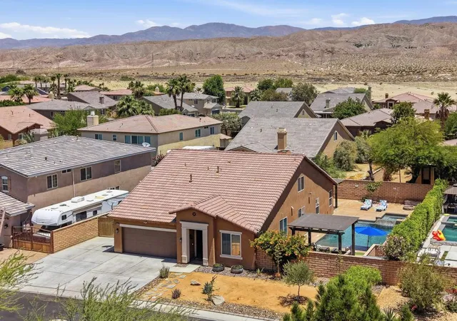 Photo 1 of Single family home for sale at 80052 Calder Dr, Indio, CA 92203 | MLS# 219149103DA | Listing updated on 2026-09-08