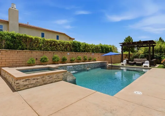 Photo 2 of Single family home for sale at 80052 Calder Dr, Indio, CA 92203 | MLS# 219149103DA | Listing updated on 2026-09-08
