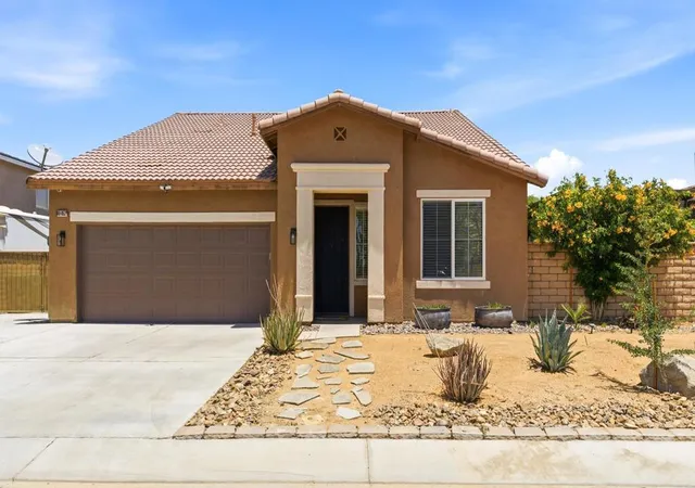 Photo 3 of Single family home for sale at 80052 Calder Dr, Indio, CA 92203 | MLS# 219149103DA | Listing updated on 2026-09-08