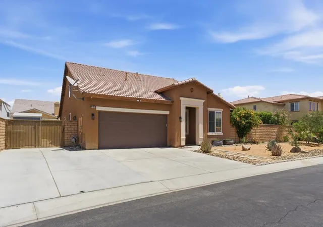 Photo 4 of Single family home for sale at 80052 Calder Dr, Indio, CA 92203 | MLS# 219149103DA | Listing updated on 2026-09-08
