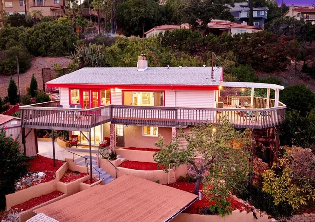 1st image of 10562 Queen Avenue, La Mesa, CA 91941 | MLS# 260014159SD