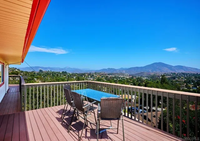 3rd image of 10562 Queen Avenue, La Mesa, CA 91941 | MLS# 260014159SD