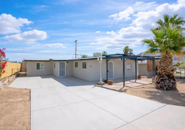 1st image of 6069 Baileya Ave, Twentynine Palms, CA 92277 | MLS# 219149104DA