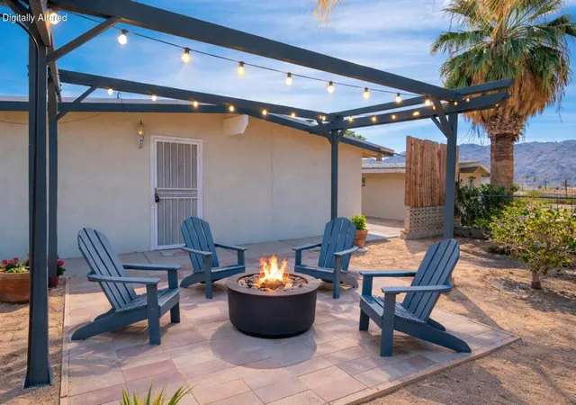 2nd image of 6069 Baileya Ave, Twentynine Palms, CA 92277 | MLS# 219149104DA