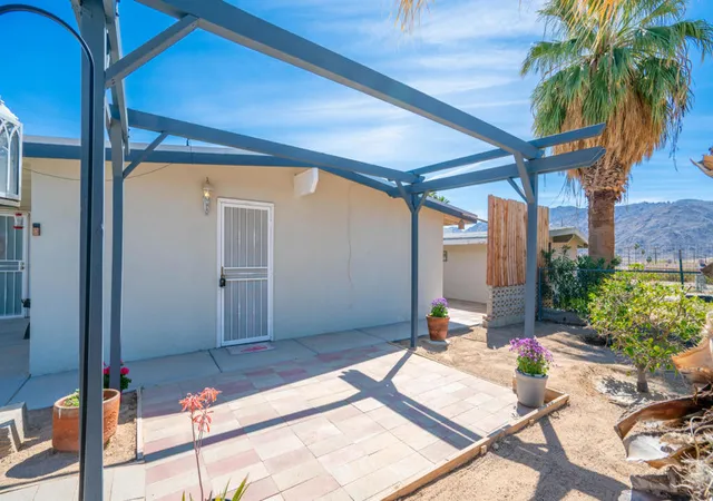 3rd image of 6069 Baileya Ave, Twentynine Palms, CA 92277 | MLS# 219149104DA
