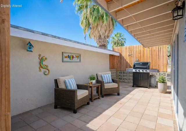 4th image of 6069 Baileya Ave, Twentynine Palms, CA 92277 | MLS# 219149104DA