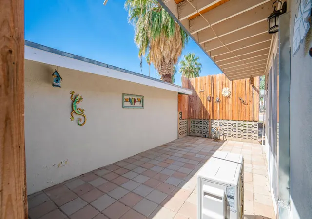 5th image of 6069 Baileya Ave, Twentynine Palms, CA 92277 | MLS# 219149104DA