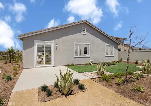 Homes for sale in Menifee, CA | 24879 Tall Tree Terrace, Menifee, CA 92585 | MLS# SR26127986