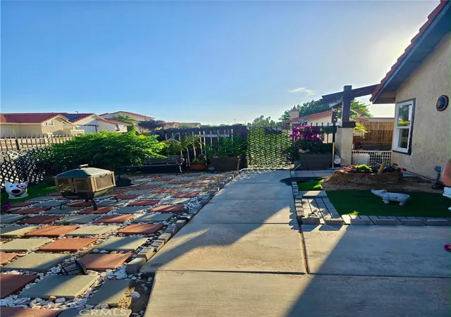 Photo 2 of Single family home for sale at 12205 6th, Victorville, CA 92395 | MLS# DW26127811 | Listing updated on 2026-06-15