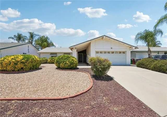 1st image of 27109 Dahlia Ct, Menifee, CA 92586 | MLS# IV26125863