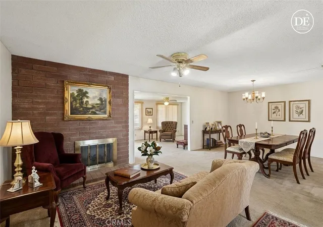 4th image of 27109 Dahlia Ct, Menifee, CA 92586 | MLS# IV26125863