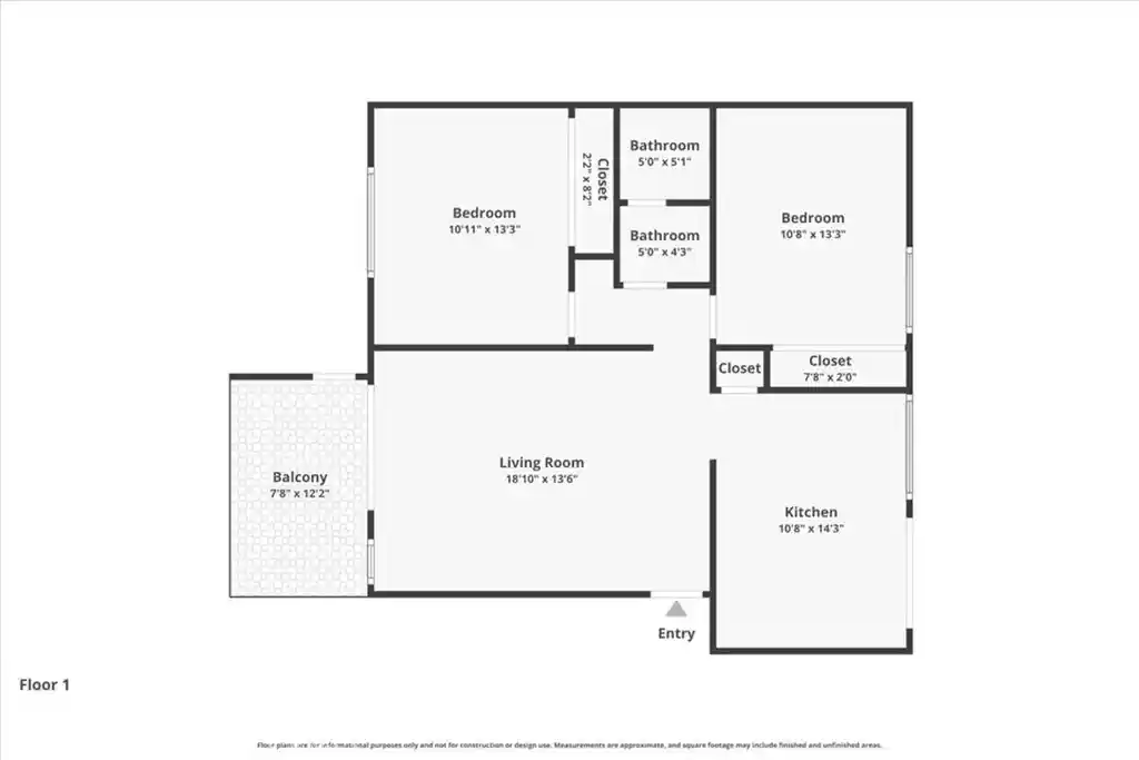 Listing Photo 1 - Condo for sale in 8561 La Salle located at 8561 La Salle, Cypress, CA 90630 - Unit #53