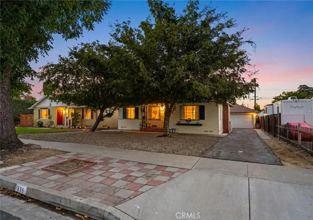 Homes for sale in Ontario, CA | 616 E Sixth St, Ontario, CA 91764 | MLS# CV26127976