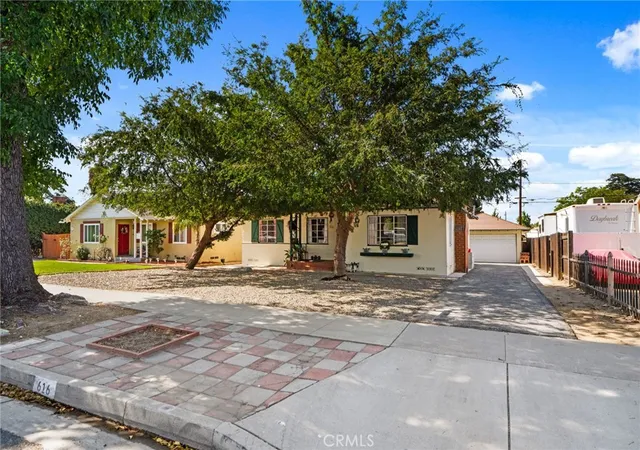 Homes for sale in Ontario, CA | 616 E Sixth St, Ontario, CA 91764 | MLS# CV26127976