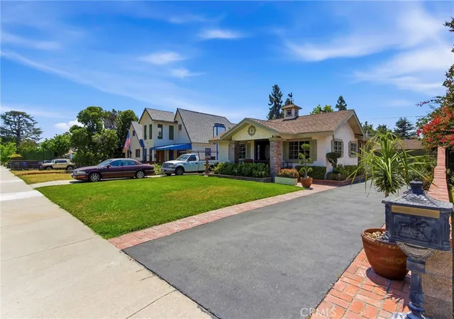 Photo 3 of Single family home for sale at 3750 Blanche St, Pasadena, CA 91107 | MLS# NS26119684 | Listing updated on 2026-06-14