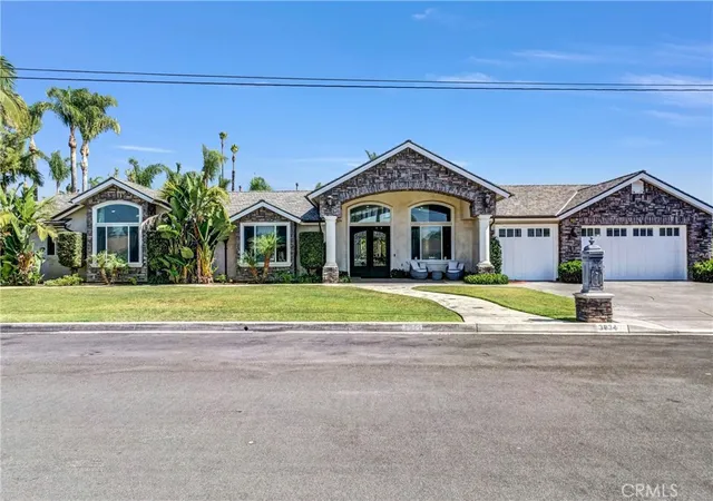3rd image of 3834 Locust, Chino, CA 91710 | MLS# CV26126692