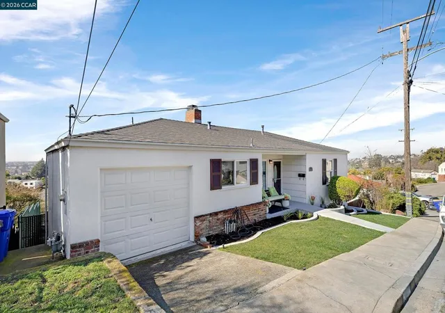 Homes for sale in Castro Valley, CA | 16057 Gramercy Dr, Castro Valley, CA 94578 | MLS# 41138041
