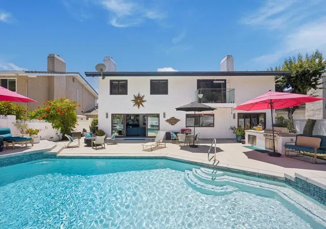 Photo 1 of Single family home for sale at 33581 Via De Agua, San Juan Capistrano, CA 92675 | MLS# 219149108DA | Listing updated on 2026-10-07